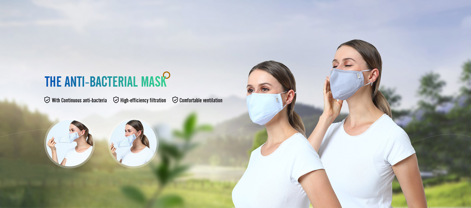 How to dispose of discarded masks?