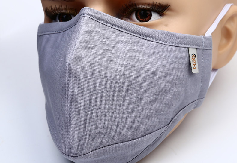 Wear a mask for outdoor prevention