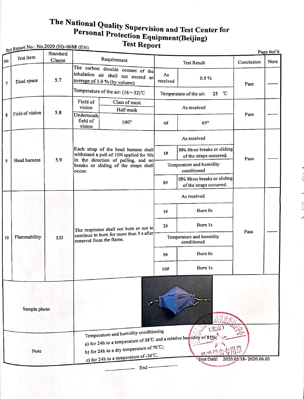 2626 report