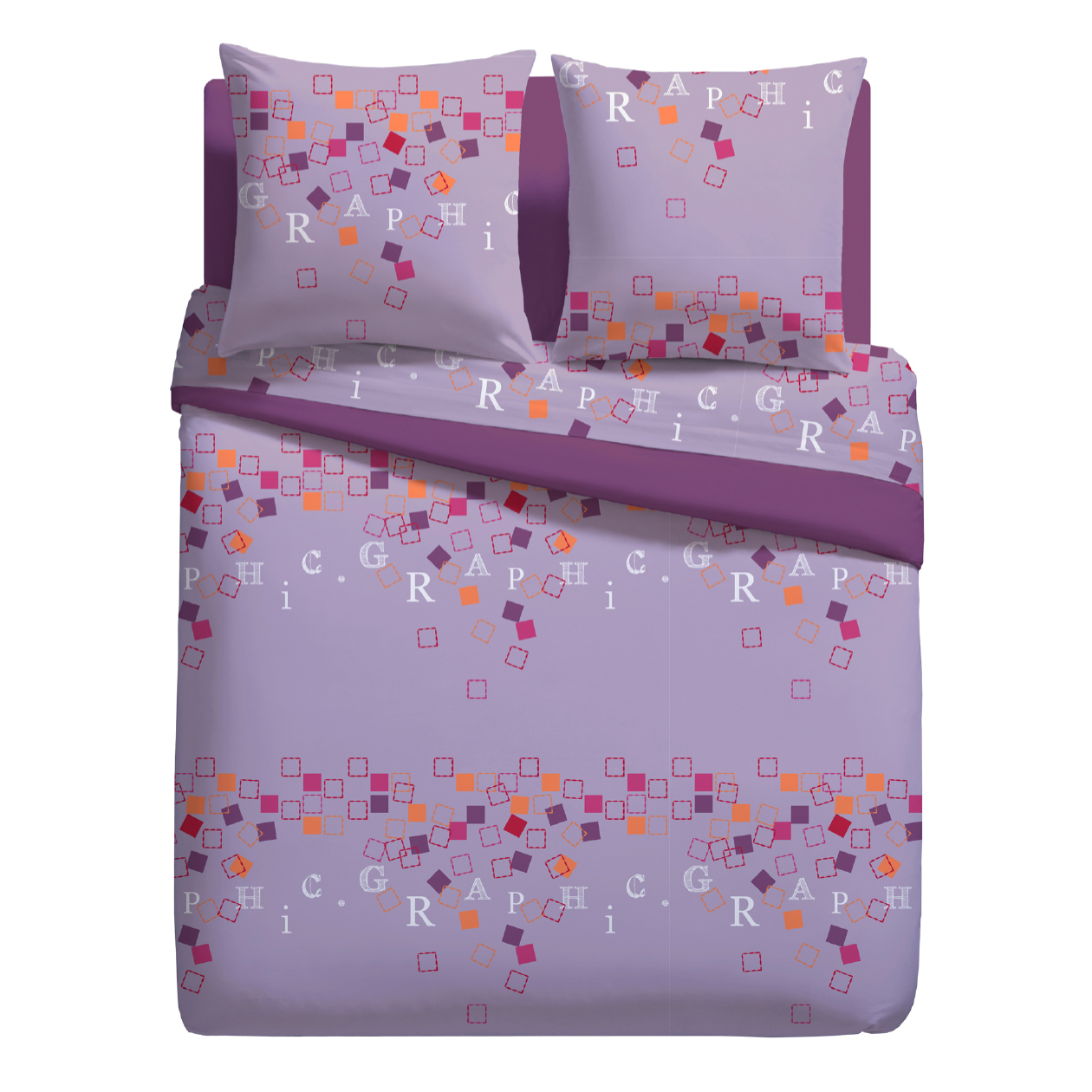 Bedding Set (micro fiber)