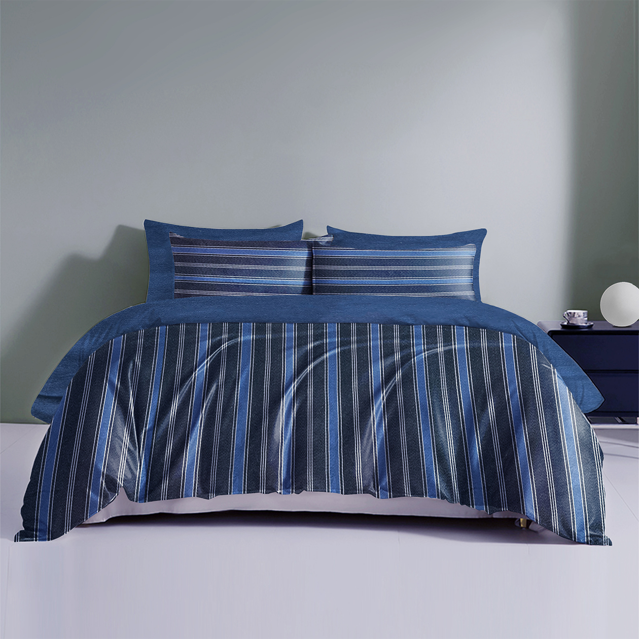 Bedding Set (yarn-dyed)
