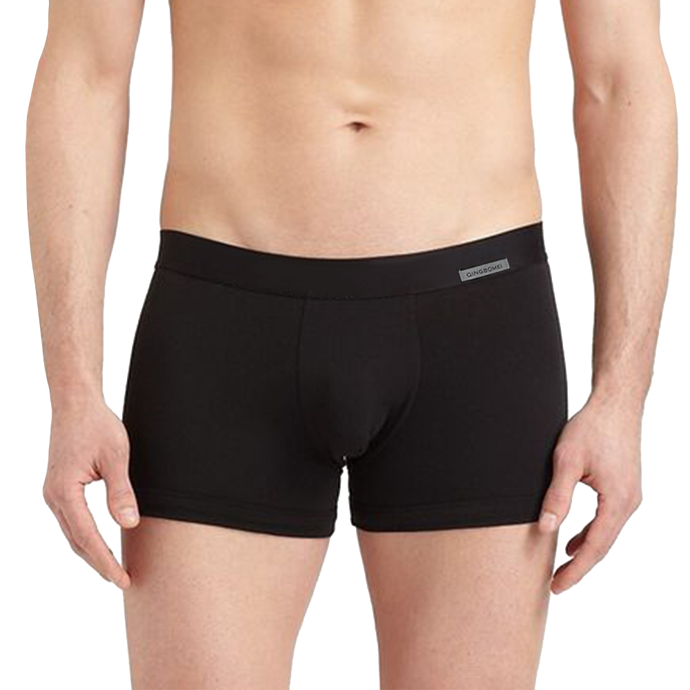 Qingbomei Men Antibacterial Underwear